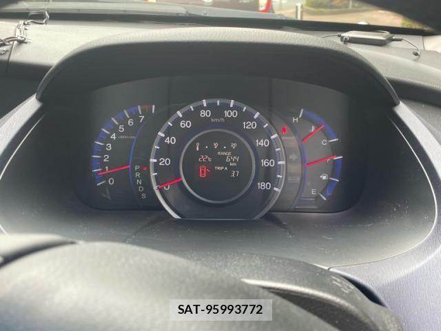 Honda ODYSSEY 2009-07 7456639-19