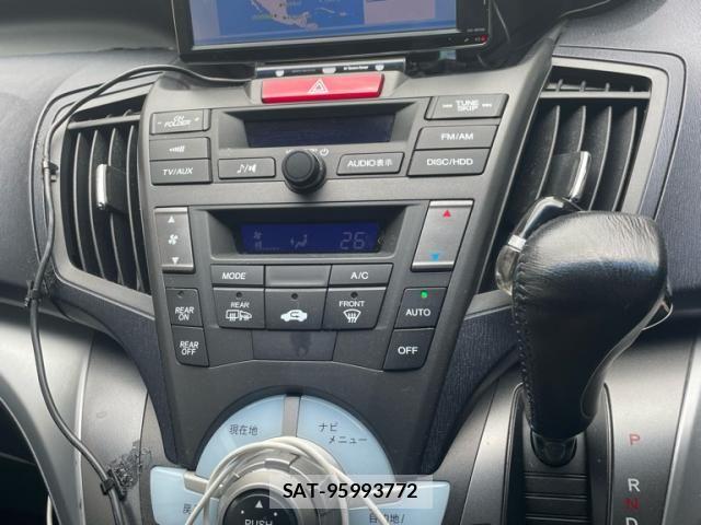 Honda ODYSSEY 2009-07 7456639-21