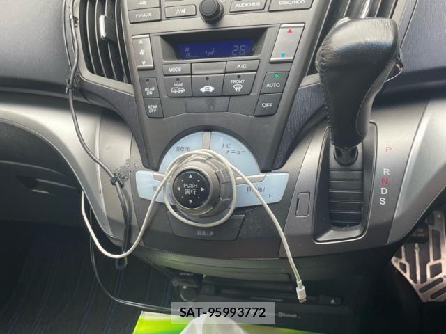 Honda ODYSSEY 2009-07 7456639-22
