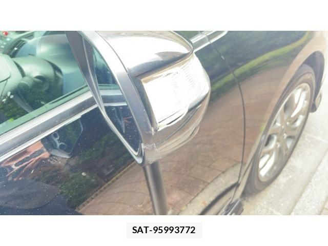Honda ODYSSEY 2009-07 7456639-25