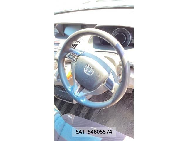Honda ODYSSEY 2010-08 7456645-10