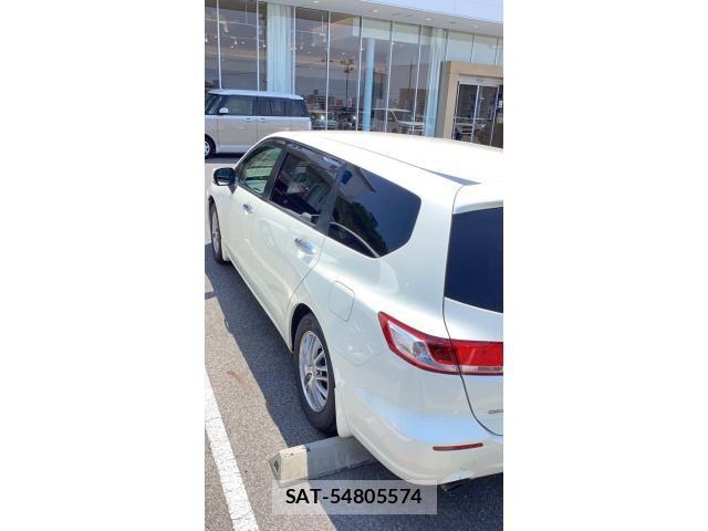 Honda ODYSSEY 2010-08 7456645-17