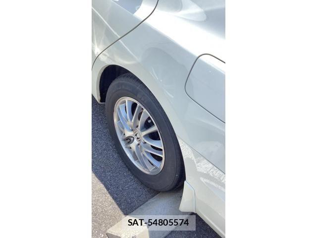 Honda ODYSSEY 2010-08 7456645-18