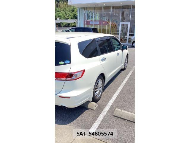 Honda ODYSSEY 2010-08 7456645-20