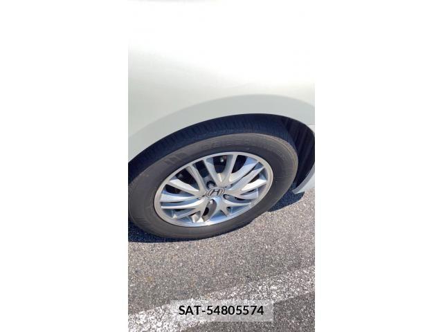 Honda ODYSSEY 2010-08 7456645-22
