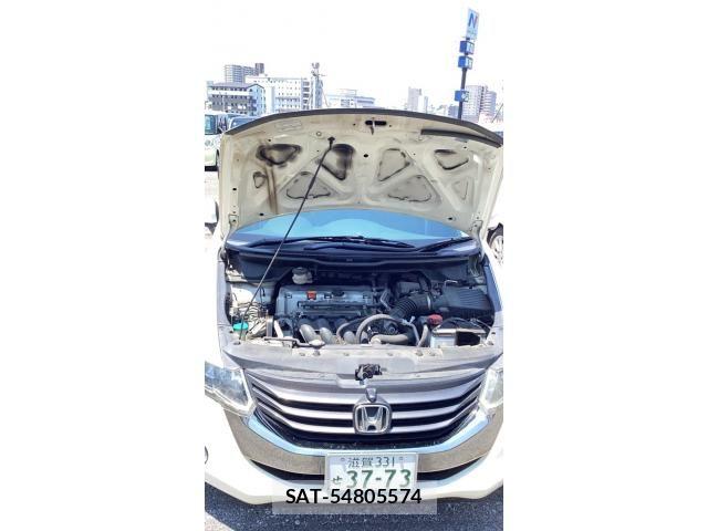 Honda ODYSSEY 2010-08 7456645-23