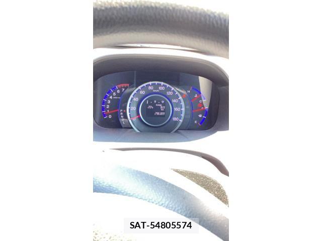 Honda ODYSSEY 2010-08 7456645-2
