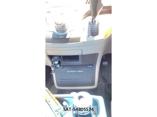 Honda ODYSSEY 2010-08 7456645-5