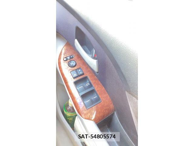 Honda ODYSSEY 2010-08 7456645-7