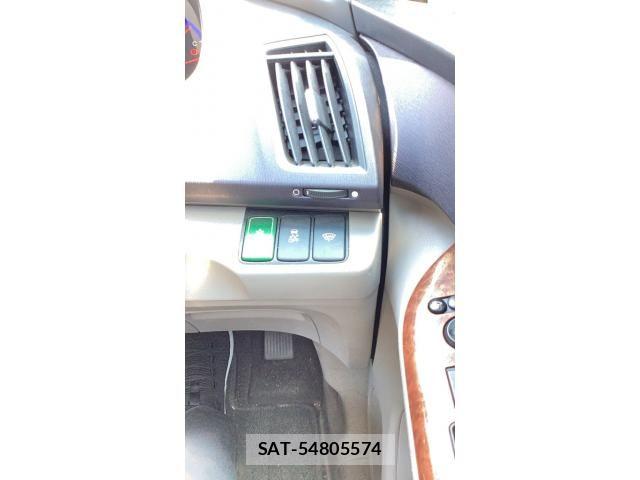Honda ODYSSEY 2010-08 7456645-8