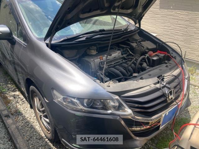 Honda ODYSSEY 2009-09 7456642-0