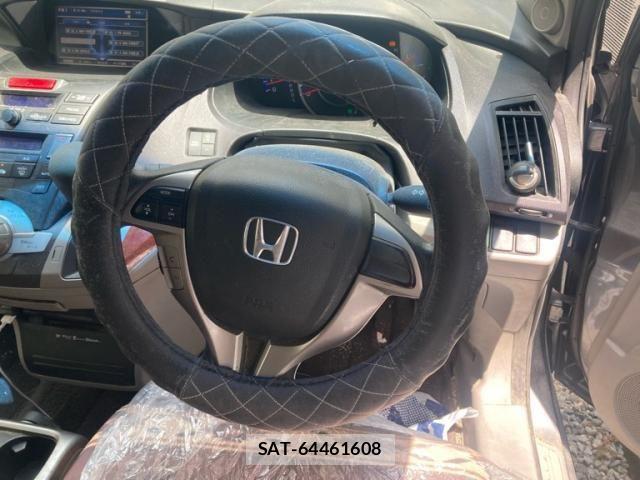 Honda ODYSSEY 2009-09 7456642-9