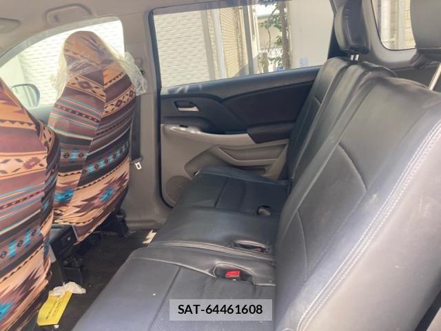 Honda ODYSSEY 2009-09 7456642-10