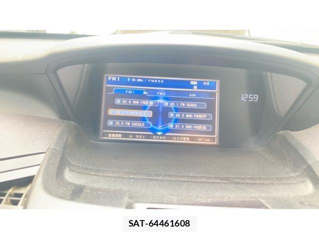 Honda ODYSSEY 2009-09 7456642-18
