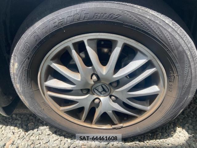 Honda ODYSSEY 2009-09 7456642-2
