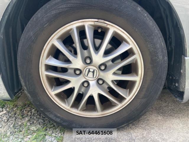 Honda ODYSSEY 2009-09 7456642-4