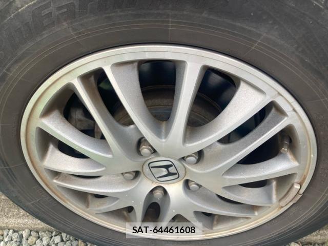 Honda ODYSSEY 2009-09 7456642-5