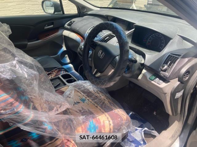 Honda ODYSSEY 2009-09 7456642-6
