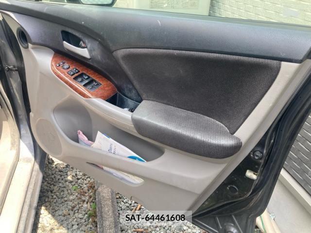 Honda ODYSSEY 2009-09 7456642-7