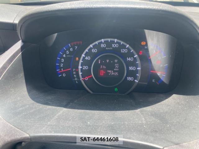 Honda ODYSSEY 2009-09 7456642-8