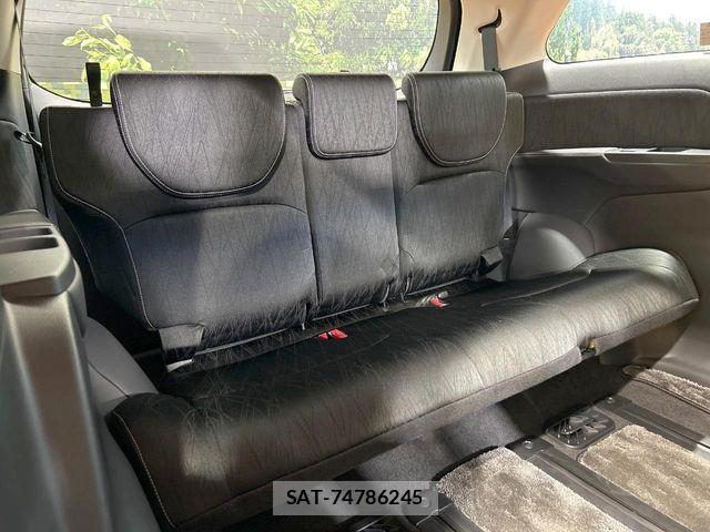 Honda ODYSSEY 2017-11 7502122-9