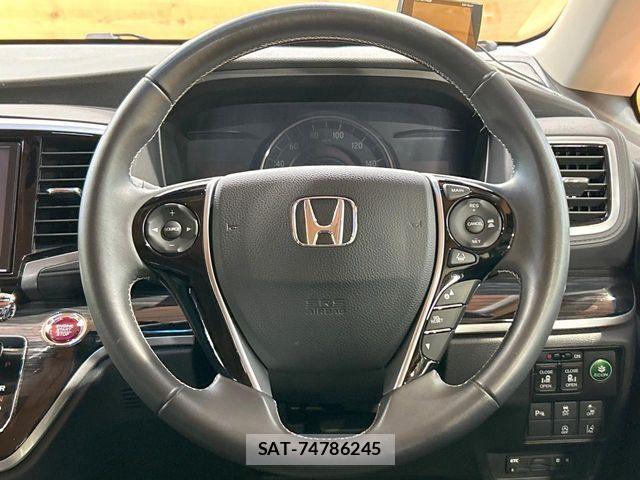 Honda ODYSSEY 2017-11 7502122-11