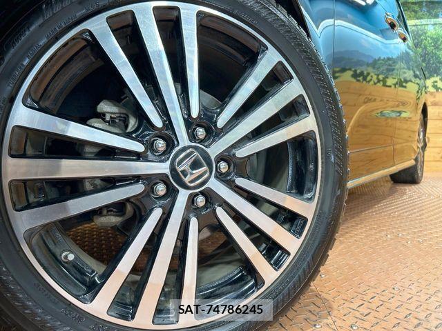 Honda ODYSSEY 2017-11 7502122-13