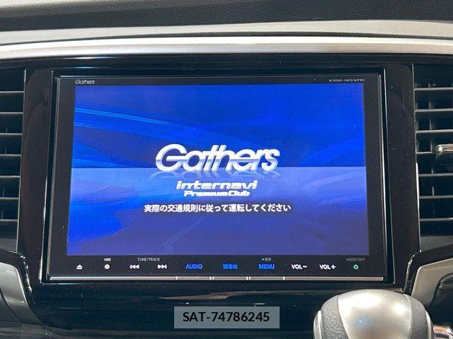 Honda ODYSSEY 2017-11 7502122-2
