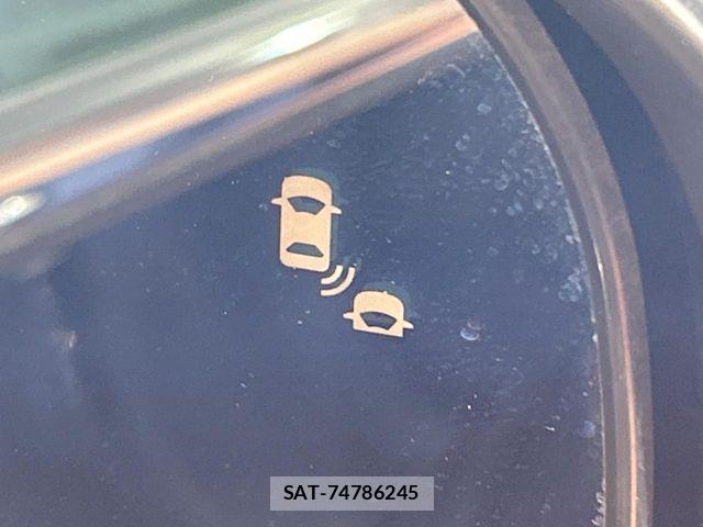 Honda ODYSSEY 2017-11 7502122-5