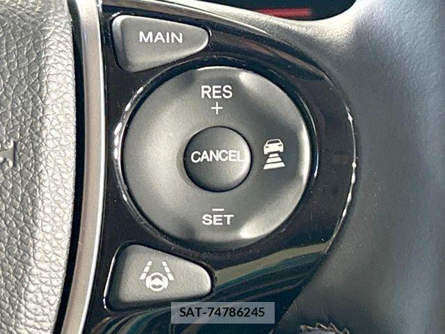 Honda ODYSSEY 2017-11 7502122-6