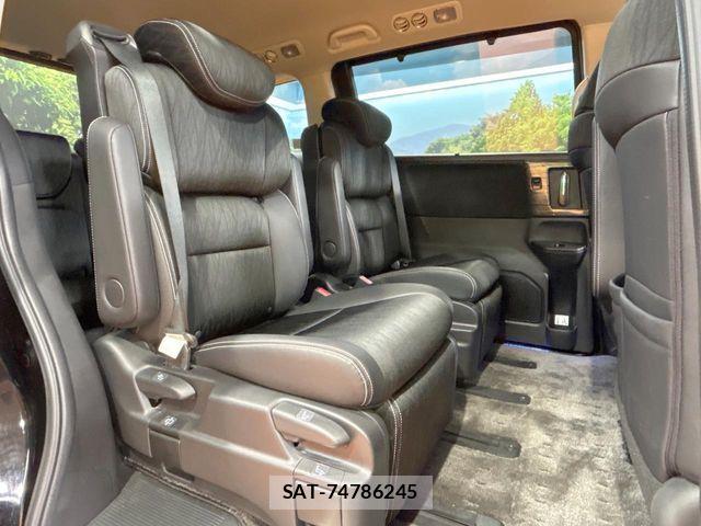 Honda ODYSSEY 2017-11 7502122-8