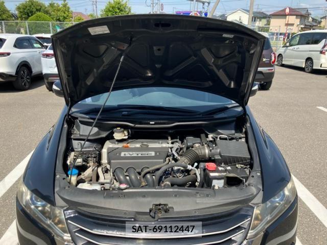 Honda ODYSSEY 2013-03 7502131-10