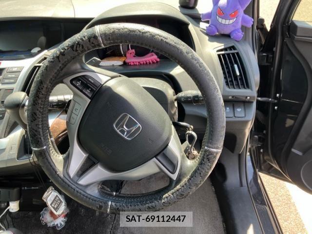Honda ODYSSEY 2013-03 7502131-14