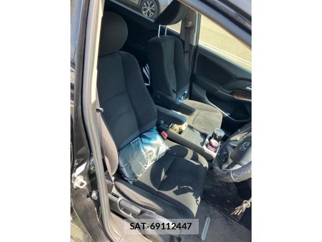 Honda ODYSSEY 2013-03 7502131-15