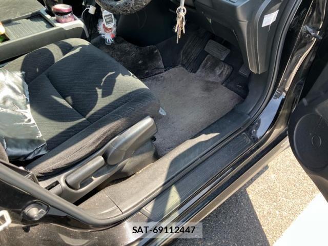Honda ODYSSEY 2013-03 7502131-16