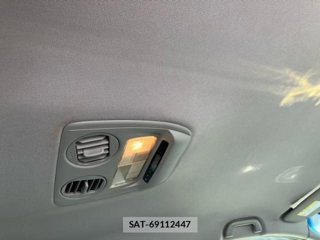 Honda ODYSSEY 2013-03 7502131-18