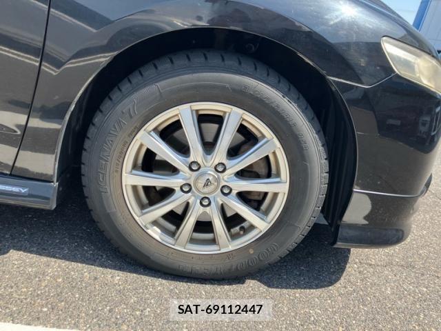 Honda ODYSSEY 2013-03 7502131-5