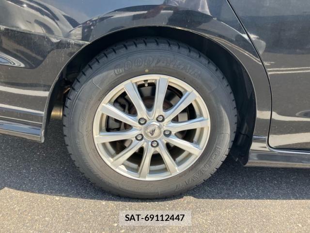 Honda ODYSSEY 2013-03 7502131-6