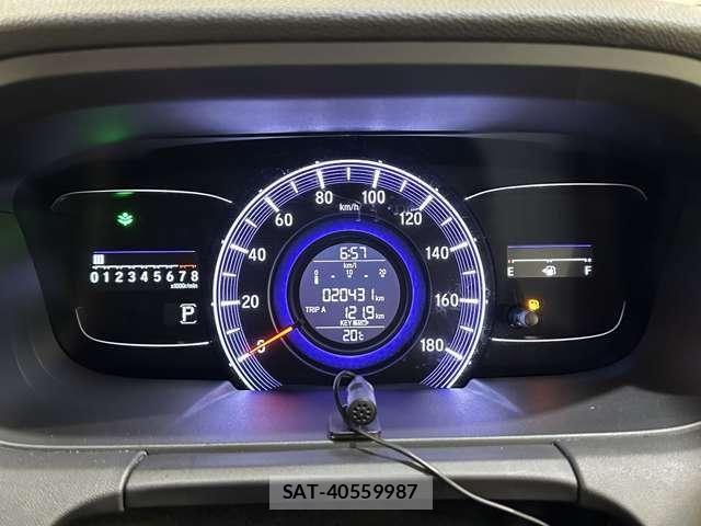 Honda ODYSSEY 2014-11 7502126-10