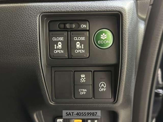 Honda ODYSSEY 2014-11 7502126-13