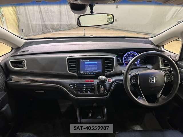 Honda ODYSSEY 2014-11 7502126-16