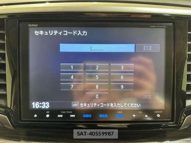 Honda ODYSSEY 2014-11 7502126-17