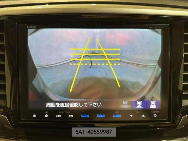 Honda ODYSSEY 2014-11 7502126-18