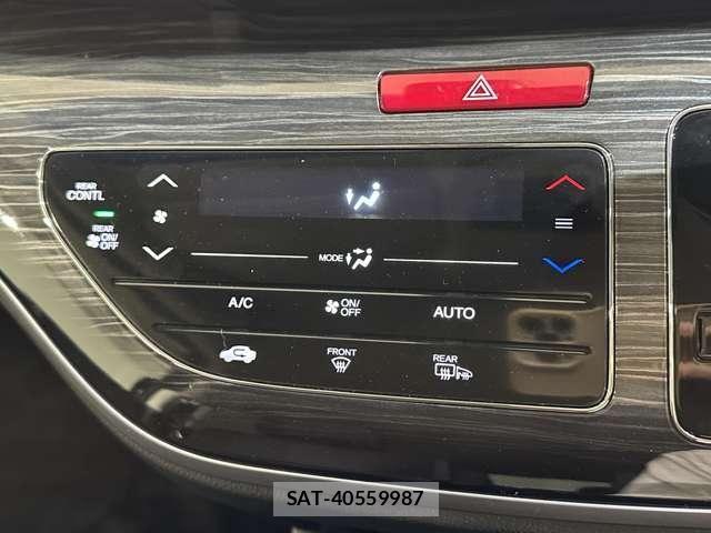 Honda ODYSSEY 2014-11 7502126-20