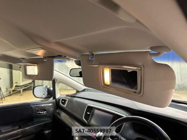 Honda ODYSSEY 2014-11 7502126-23