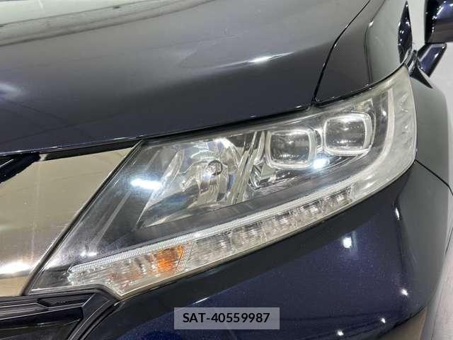 Honda ODYSSEY 2014-11 7502126-28