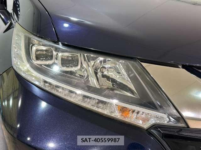 Honda ODYSSEY 2014-11 7502126-29