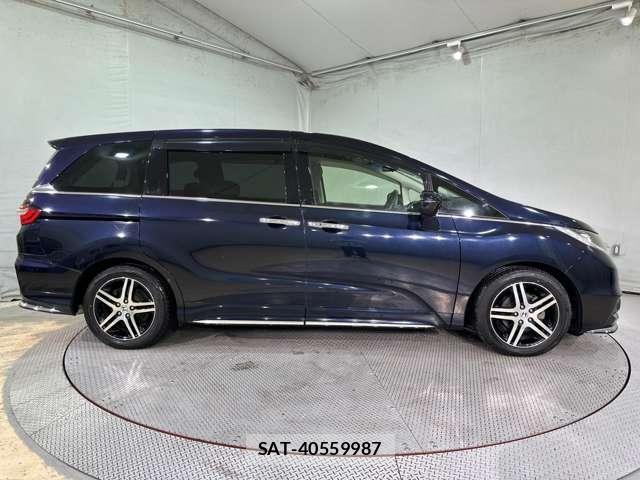 Honda ODYSSEY 2014-11 7502126-3
