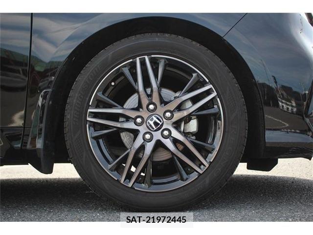 Honda ODYSSEY 2021-03 7502124-14