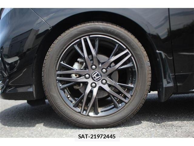 Honda ODYSSEY 2021-03 7502124-15